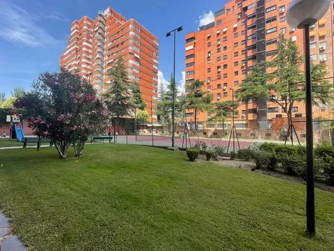 Pis de 150 m² a Madrid
