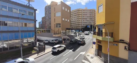 Piso de 70 m² en Santa Cruz de Tenerife