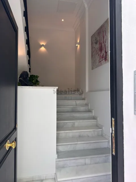 Pis de 75 m² a Sevilla