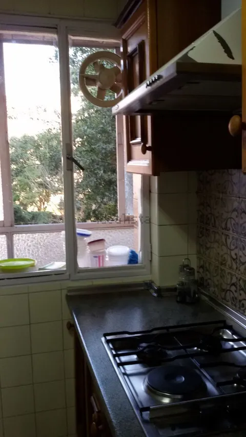 Habitació de lloguer, Granada