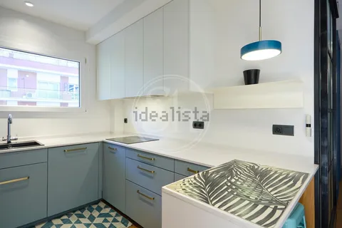 Wohnung 90 m² in Barcelona