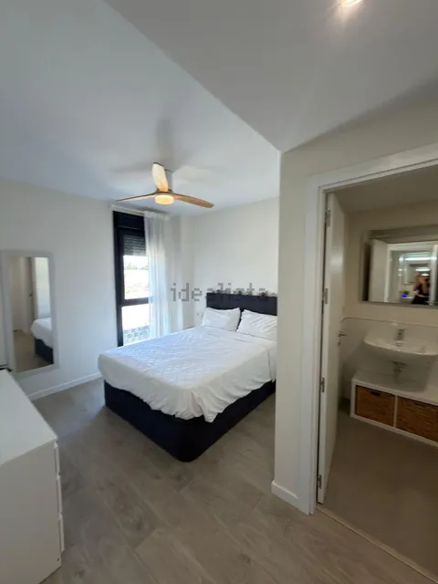 Pis de 93 m² a Dos Hermanas