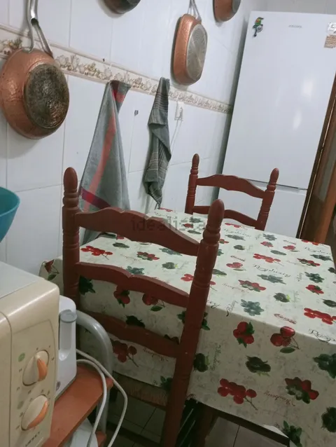 Habitació de lloguer, Dénia