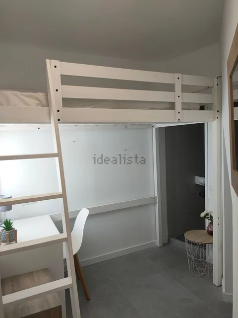 Habitació de lloguer, Terrassa