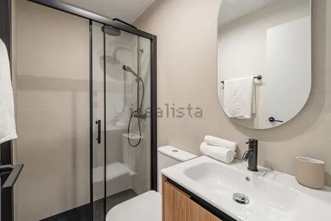 Pis de 25 m² a Madrid