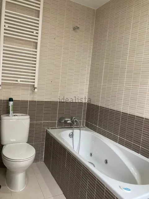 Pis de 78 m² a Madrid