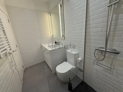 Pis de 30 m² a Barcelona