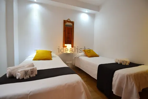 Pis de 70 m² a Palma