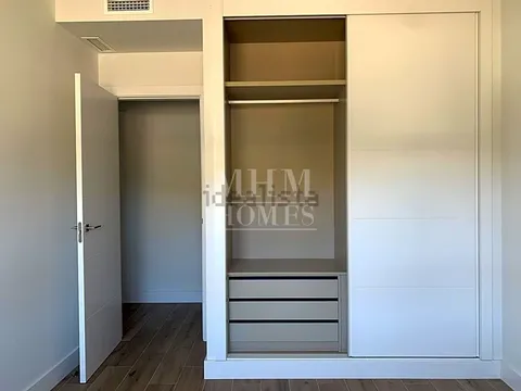 Pis de 150 m² a Màlaga
