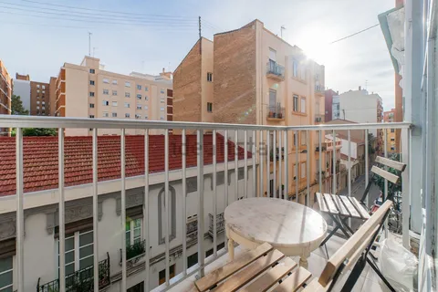 Habitació de lloguer, València