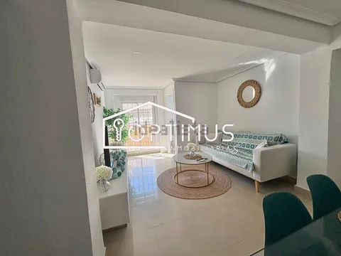 Pis de 64 m² a Sueca (3/29)