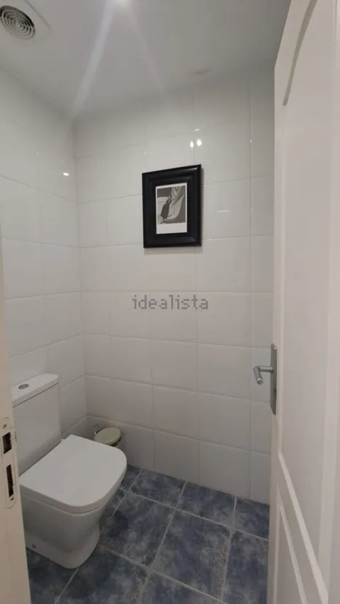 Pis de 45 m² a València