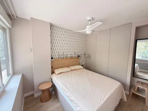 Pis de 50 m² a Madrid