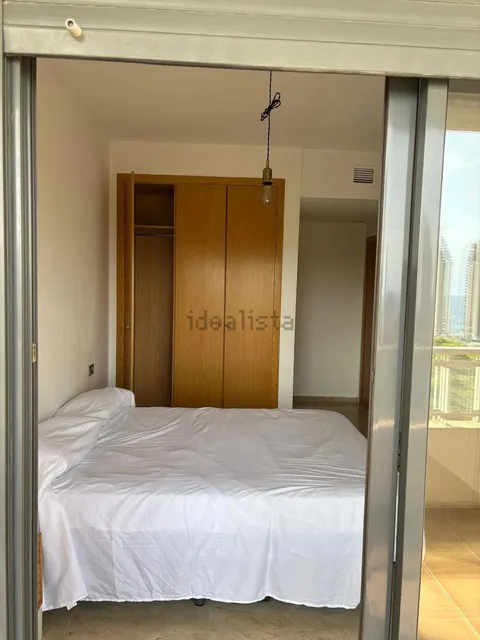 Pis de 114 m² a Benidorm