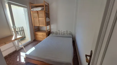 Wohnung 60 m² in Málaga