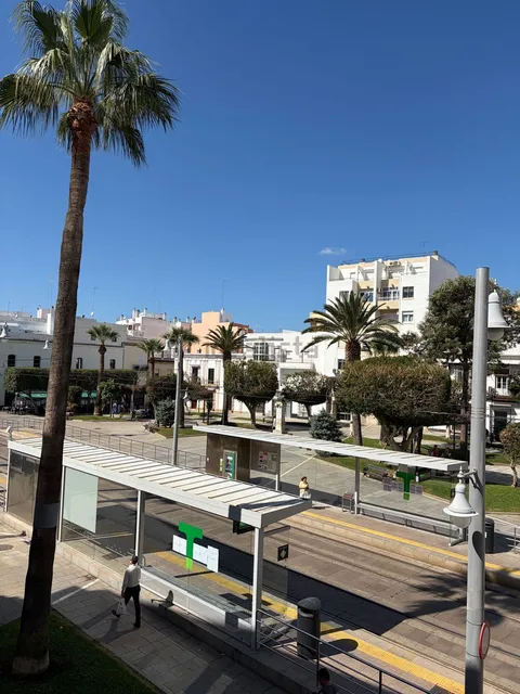 Pis de 80 m² a San Fernando