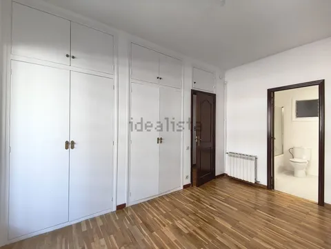 Pis de 140 m² a Barcelona