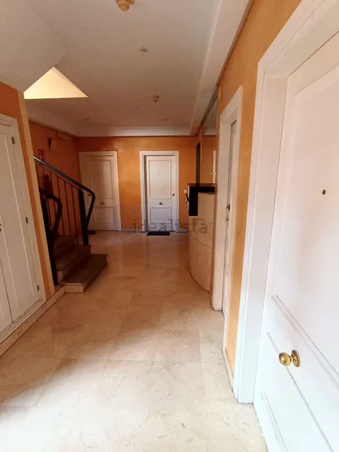 Pis de 92 m² a Sevilla