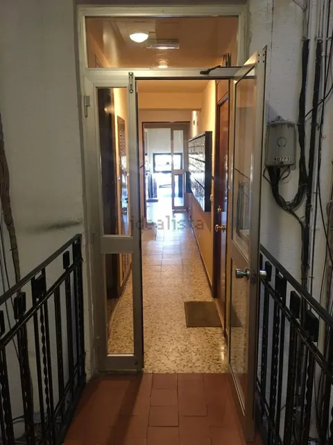 Wohnung 38 m² in Madrid