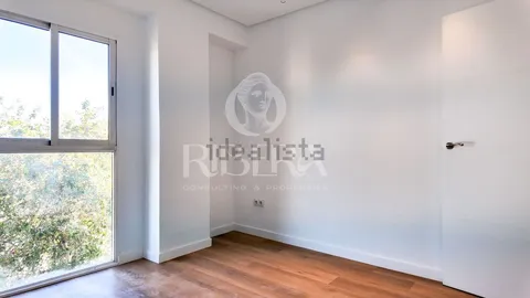Pis de 104 m² a València
