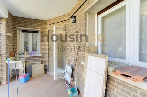 Appartamento 185 m² a Madrid