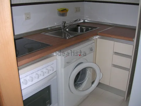 Pis de 45 m² a Madrid