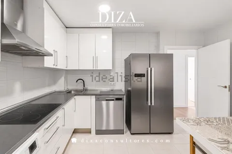 Pis de 146 m² a Madrid