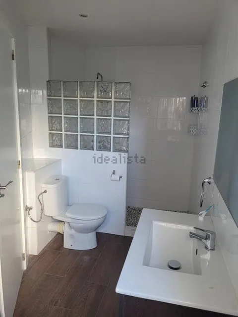Chambre à louer, Palma