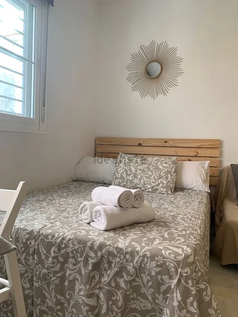 Pis de 30 m² a Màlaga