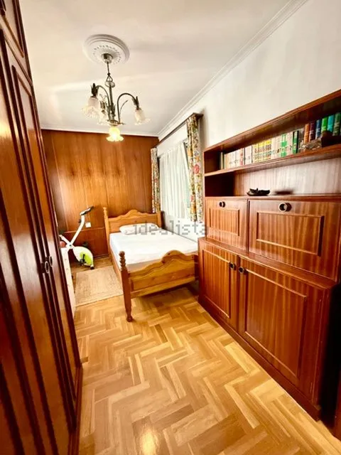 Pis de 92 m² a Gijón
