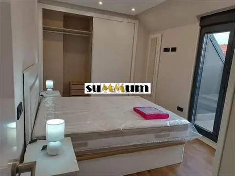 Квартира 55 м² в Саламанке