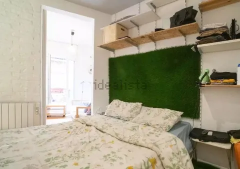 Flat 43 m² in Madrid