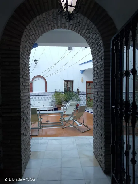 Habitació de lloguer, Còrdova