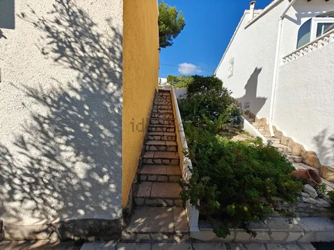 Casa de 90 m² a Teulada
