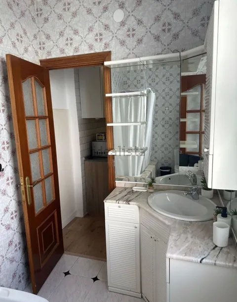 Piso de 100 m² en Ferrol