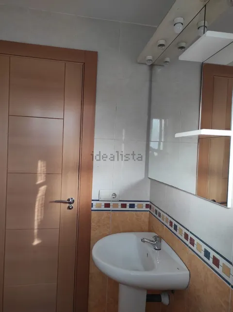 Pis de 77 m² a Saragossa