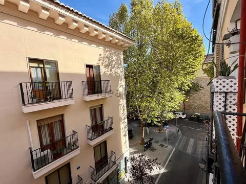 Pis de 78 m² a Madrid