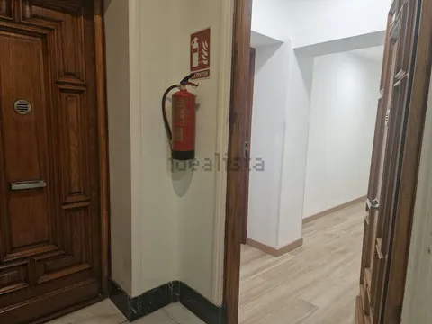 Pis de 40 m² a Madrid