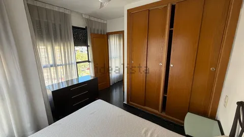 Pis de 54 m² a València
