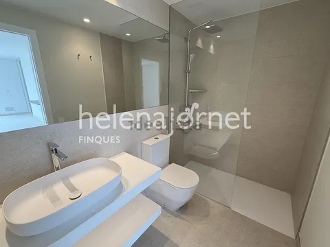 Wohnung 104 m² in Palamós