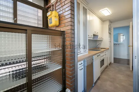 Pis de 85 m² a Madrid
