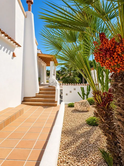 Casa de 220 m² a Calp