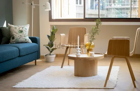 Pis de 70 m² a València
