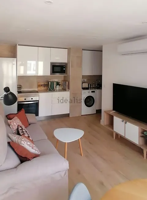 Pis de 65 m² a Màlaga (2/11)