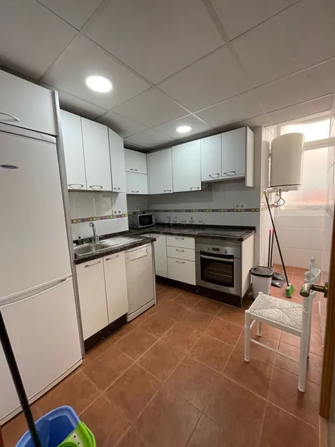 Pis de 60 m² a Cartagena