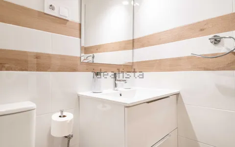 Apartamento 45 m² em Málaga