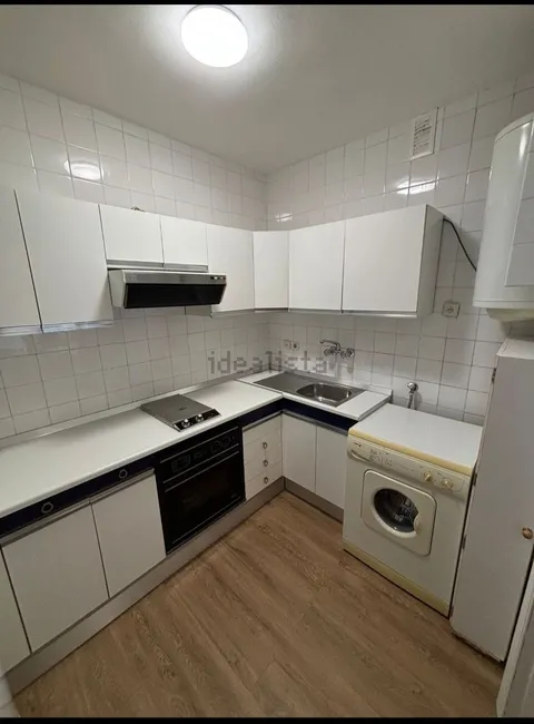 Pis de 65 m² a Sevilla (4/10)