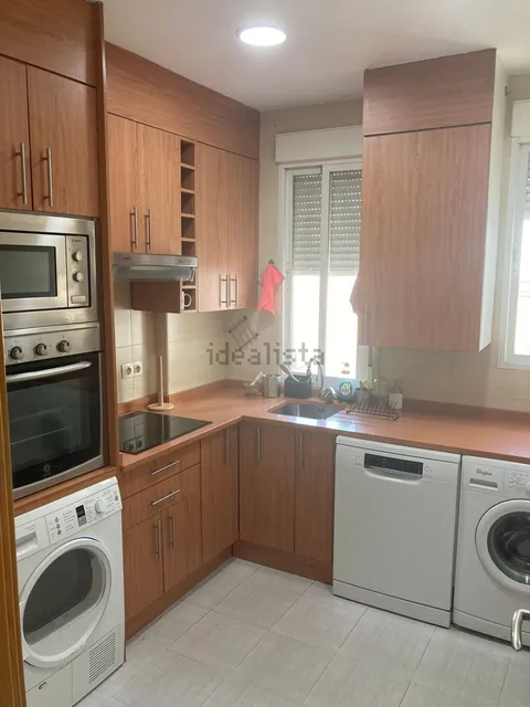 Pis de 78 m² a Madrid