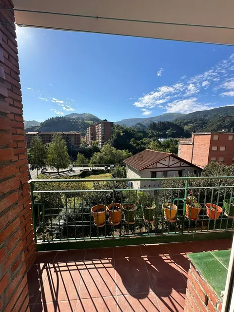 Habitació de lloguer, Alonsotegi