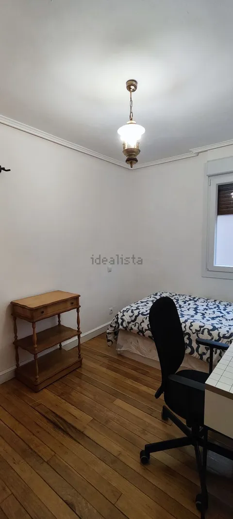 Habitació de lloguer, Bilbao